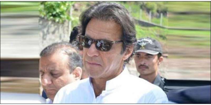 وزیراعظم عمران خان نے پشاورمیں شیلٹر ہوم کا افتتاح کردیا