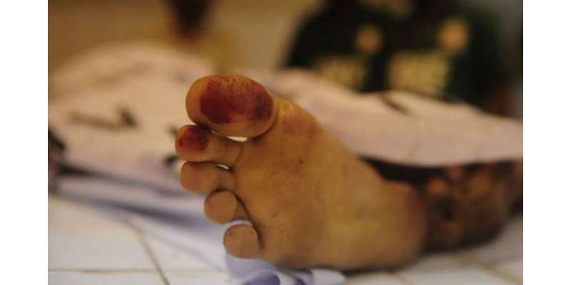 ابو ظہبی: خاوند نے گھریلو تنازعے پر بیوی کو قتل کر دیا
