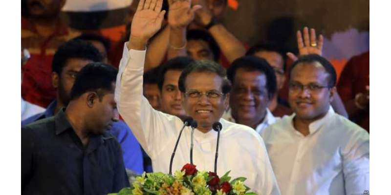 سری لنکا، پارلیمنٹ کو برخاست کرنے کا صدارتی اقدام سپریم کورٹ میں چیلنچ
