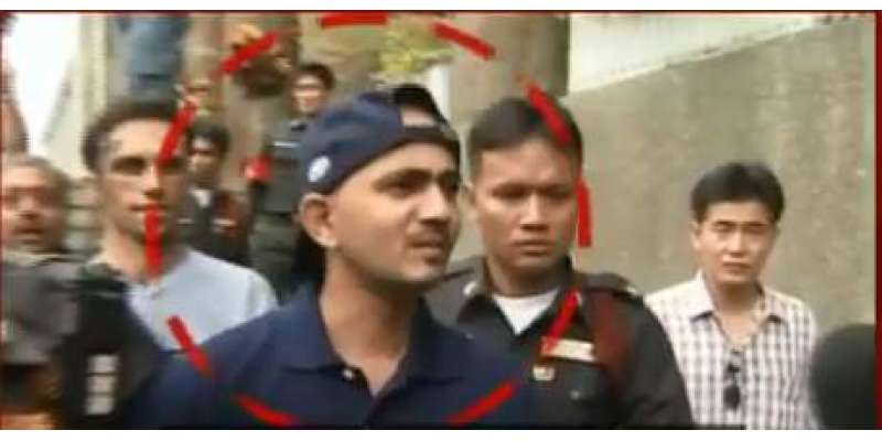 شخص ایک دعویدار 2، پاک بھارت تصادم بنکاک کی عدالت میں پہنچ گیا
