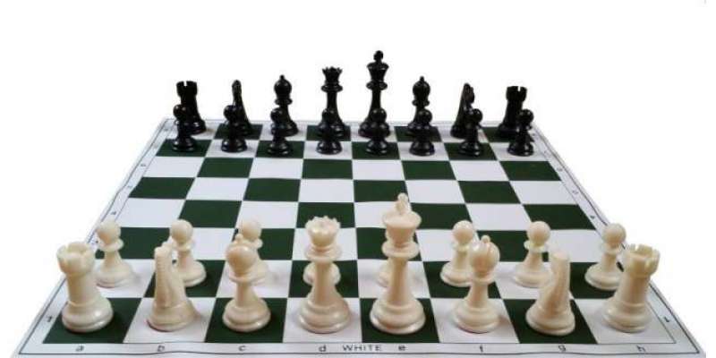 آل پنجاب شطرنج ٹورنامنٹ کل کھیلا جائیگا