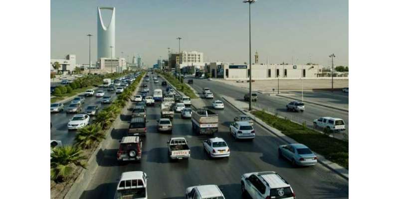 سعودی عرب، ٹریفک کی خلاف ورزی کرنے پر مملکت سے بیدخلی کے ساتھ کتنا جرمانہ ..