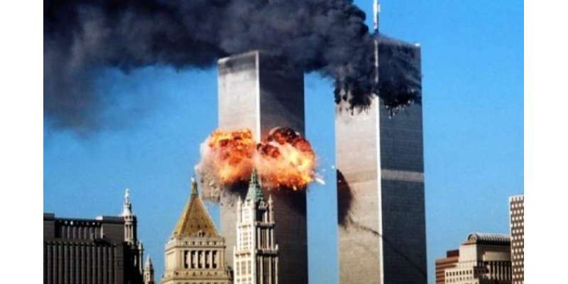 نائن الیون حملوں میں بچ جانے والا امریکی کینیا میں دہشت گرد حملے میں ..