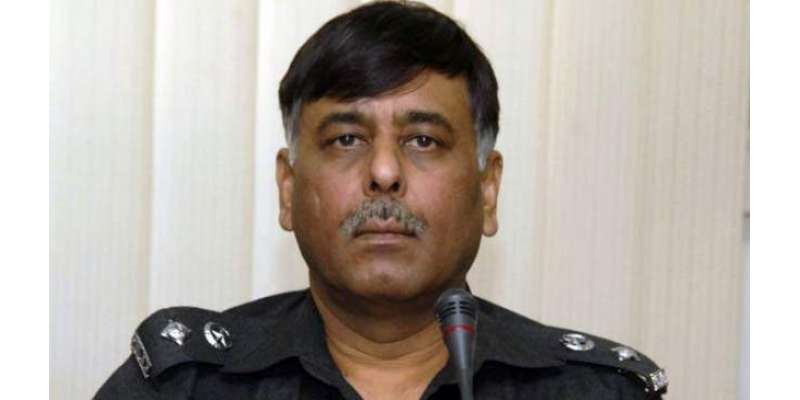 کراچی،نقیب قتل کیس ، راؤانوار سمیت دیگرملزمان کی گرفتاری کیلئے خصوصی ..