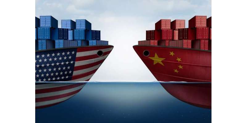 اعلی سطحی تجارتی مذاکرات اب امریکی درخواست پر ہوں گے،چینی نائب وزیر ..