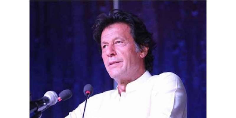 انتخابی اخراجات کا معاملہ ، الیکشن کمیشن نے وزیراعظم عمران خان کو نوٹس ..