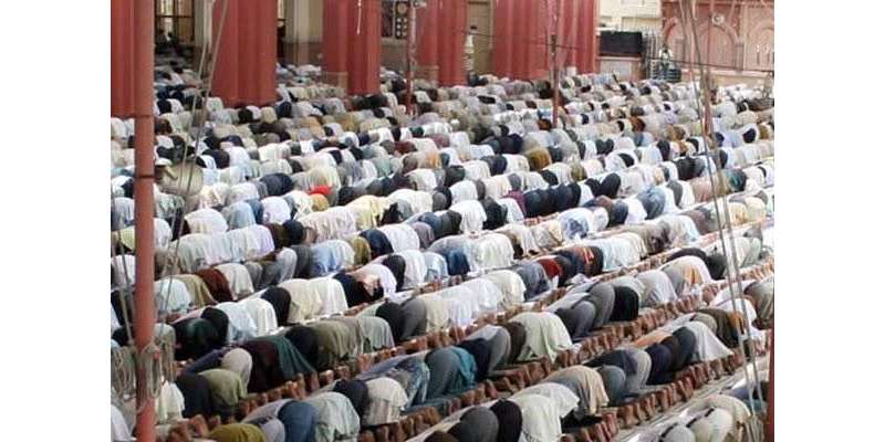 اسلام آباد،چور نے مسجد میں نماز پڑھنے والے کو بھی نہ بخشا