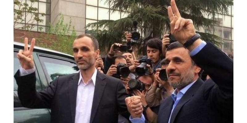 احمدی نژاد کے معاون کی جیل میں وفات پانے کی متضاد اطلاعات