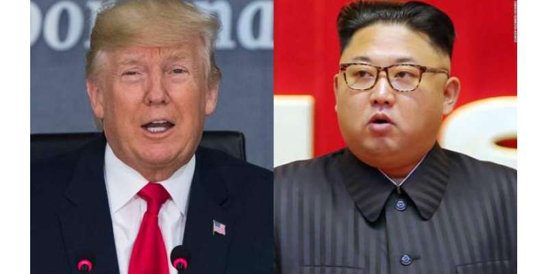 شمالی کوریا نے امریکہ سے مذاکرات سے انکار کردیا