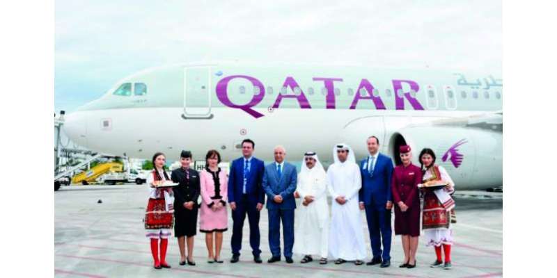 قطر ایئرویز ،لفت ہنسا اور اتحاد ایئرویز دنیا کی بہترین ائرلائنز قرار