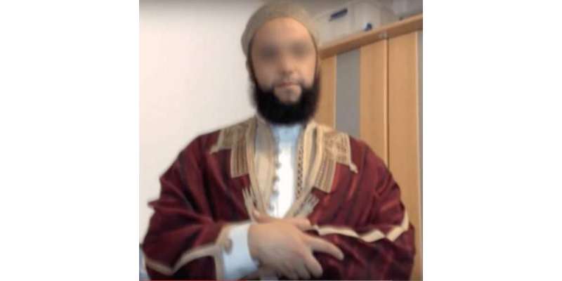 جرمن پولیس نے اسامہ بن لادن کے ذاتی محافظ کو گرفتار کرلیا