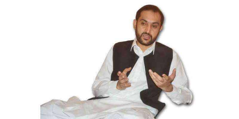 کراچی، آصف علی زرداری نے بلوچستان حکومت کی تبدیلی میں کوئی کردار ادا ..