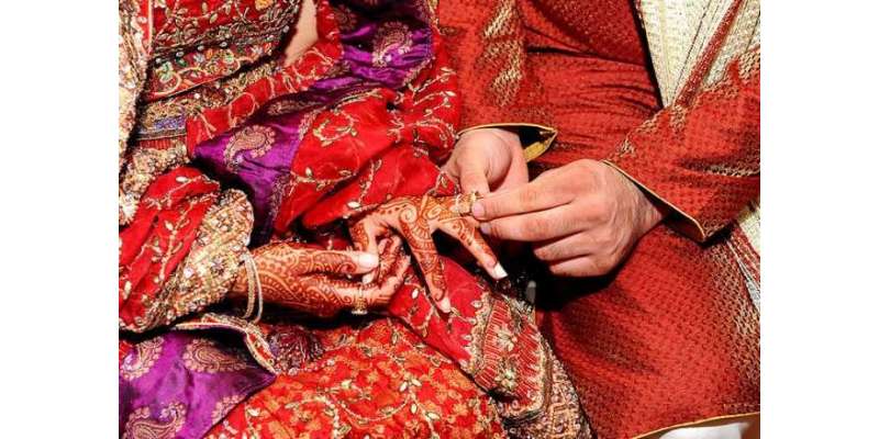 بھارت، د ولہا کے منہ سے بدبوآنے پر دلہن کا شادی سے انکار