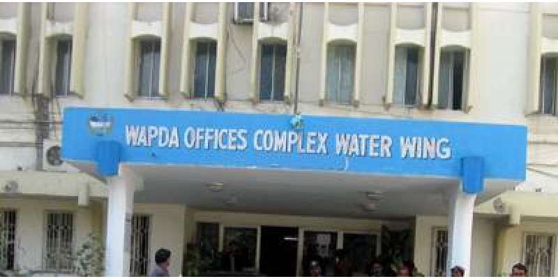 واپڈا کی دریاؤں اور آبی ذخائرمیں پانی کی صورتحال بارے رپورٹ جاری