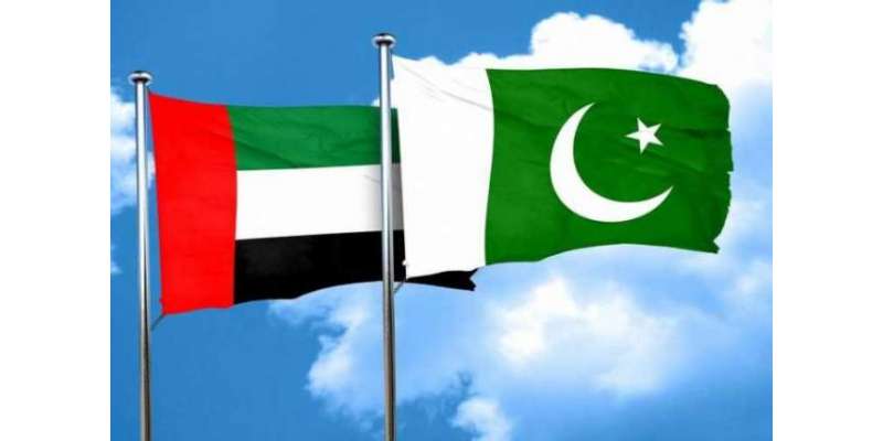متحدہ عرب امارات کی پاکستان کو اپنی لیبر مارکیٹ ڈیٹابیس تک رسائی دینے ..