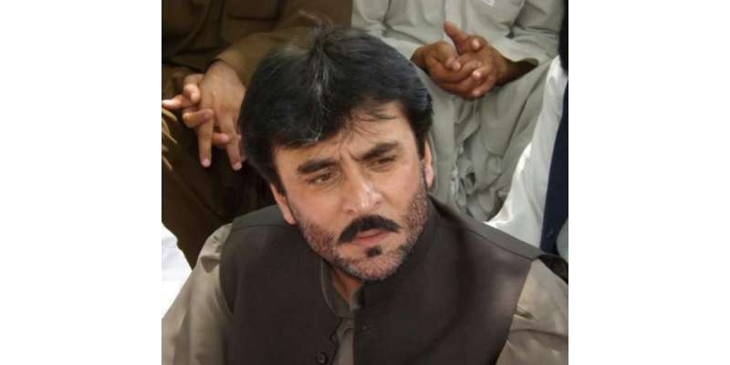سانحہ مستونگ میں شہید ہونے والے نوابزادہ میر سراج خان رئیسانی کی شہادت ..