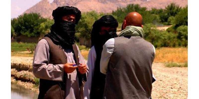 ’افغان طالبان کا سعودی عرب کو امریکہ کا ساتھ دینے پر سخت پیغام’
