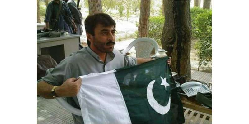 مستونگ  خودکش دھماکے میں بلوچستان عوامی پارٹی کے امیدوار نوابزادہ ..