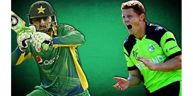 پاکستان اور انگلینڈ کے مابین آخری ٹیسٹ میچ (کل) ہیڈ نگلے میں کھیلا ..