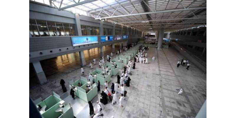 سعودی ہوائی اڈوں میں کنگ عبدالعزیز ایئرپورٹ جدہ سرفہرست
