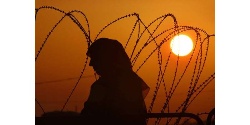 11شادیاں کرنیوالی خاتون کو بھیانک سزا دیدی گئی