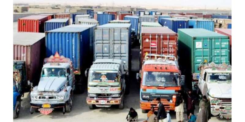 برآمدات میں اضافہ کیلئے پاکستان یورپی ممالک سے تجارت کے لئے حکمت عملی ..
