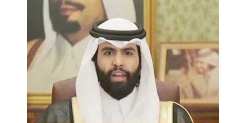 والد کو غداری سے قتل کرنے کے شواہد موجود ہیں، سابق وزیر خارجہ قطر کے ..