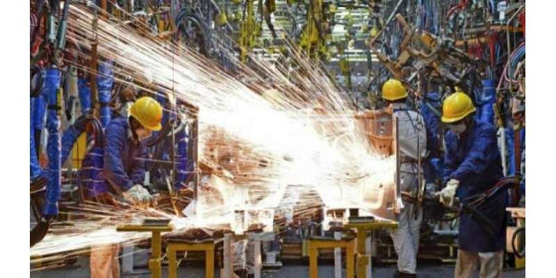 صنعتی شعبہ کی ترقی کے لیے پیداواری لاگت میں کمی لائی جائے‘راجہ وسیم ..