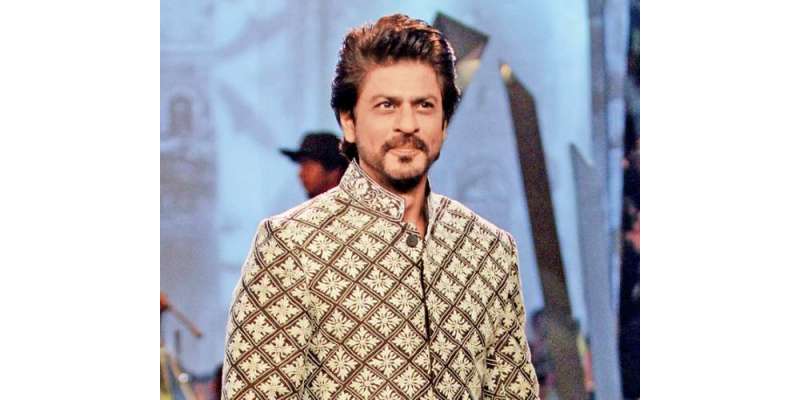 والدین کے انتقال کے غم کو اداکاری میں مصروفیت سے دور کیا، شاہ رخ خان