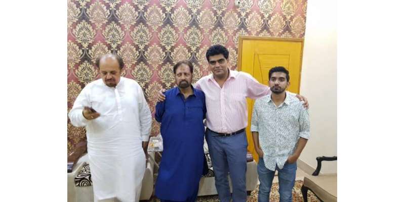 تحریک انصاف کے نو منتخب ایم پی اے عمران شاہ نئی مصیبت میں پھنس گئے