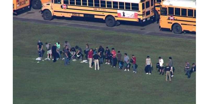 ٹیکساس کےاسکول میں فائرنگ، مارے گئے افراد میں پاکستانی طالبہ بھی شامل