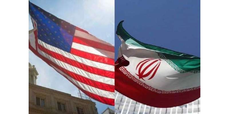 ایران دہشت گردی کا سب سے بڑا سرپرست ہے، امریکی وزارت خارجہ