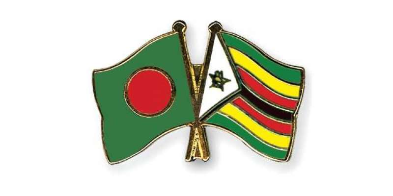 زمبابوین کرکٹ ٹیم آئندہ ماہ بنگلہ دیش کا دورہ کرے گی ،ْحتمی شیڈول ..