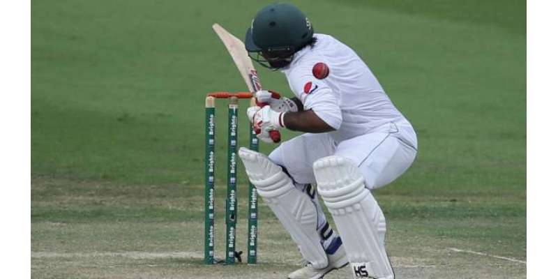 قومی ٹیم کے کپتان سرفراز احمد کے مداحوں کیلئے بری خبر آگئی