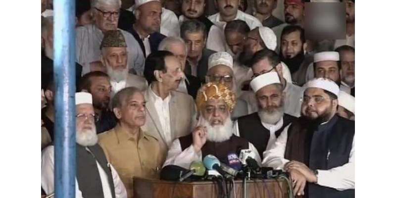 پاکستان پیپلز پارٹی نے مسلم لیگ ن کے ساتھ ہاتھ کر دیا
