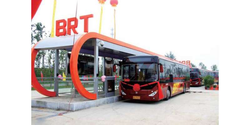 پشاور میٹرو بس منصوبہ مزید تاخیر کا شکار، افتتاح کی نئی اور حتمی تاریخ ..