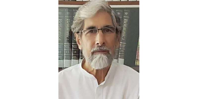 پروفیسر فضل حق میر تعلیم کے شعبے میں بلوچستان کے لیے گرانقدر خدمات ..