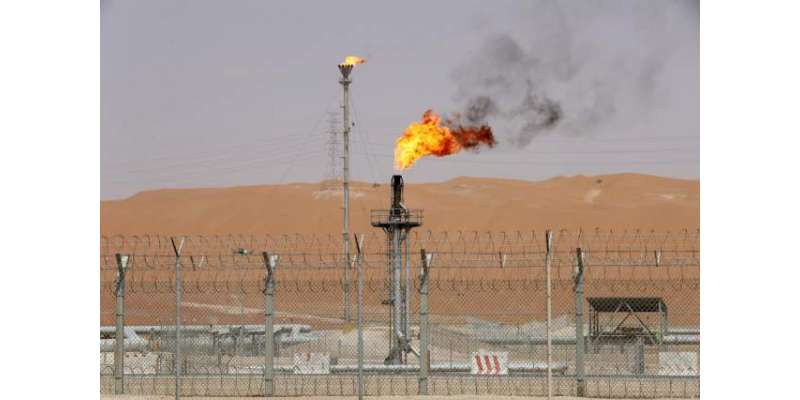 سعودی عرب کا تیل کی برآمد روزانہ ایک کروڑ بیرل سے بڑھانے کا منصوبہ