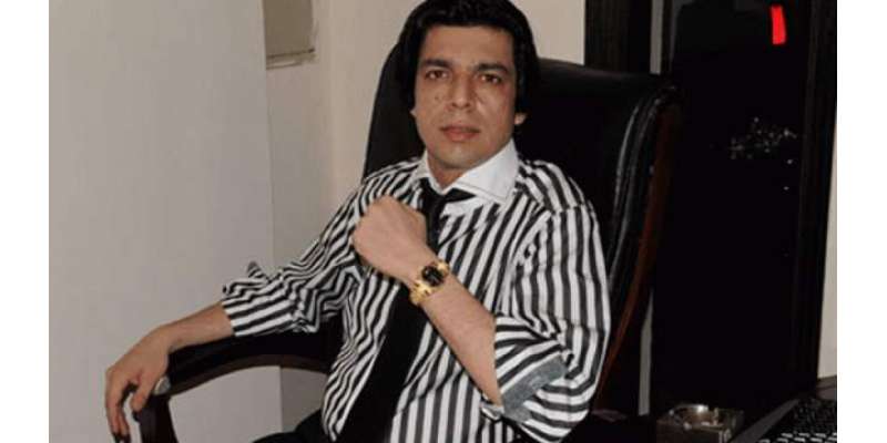 فیصل واوڈا نے لندن میں پراپرٹی رکھنے کا الزام لگانے پر عابد شیر علی ..
