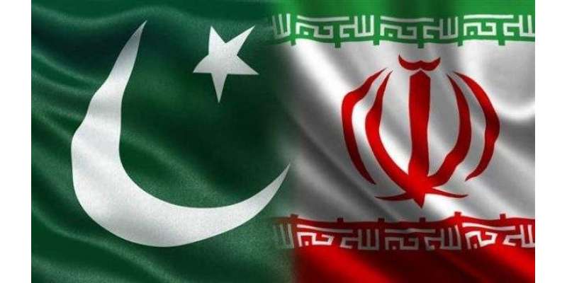 ایران پاک فیڈریشن کی تہران کیساتھ مقامی کر نسی میں تجارت کی تجو یز