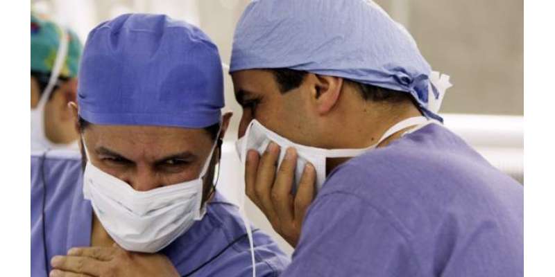 ایک ہزار سعودی ڈاکٹر وں نے کینیڈا کے اسپتالوں کو خیر باد کہہ دیا