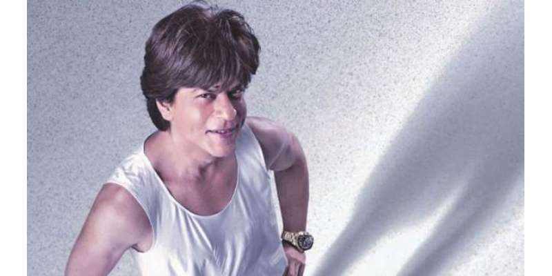 ہدایت کاربنا تو اکیلا رہ جائوں گا: شاہ رخ خان