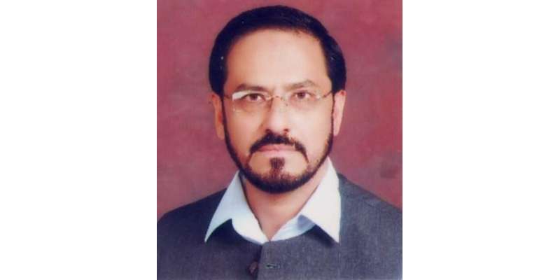 راولپنڈی میں مسلم لیگ ن کے رہنماء شکیل اعوان کے خلاف کارکنان کا احتجاجی ..