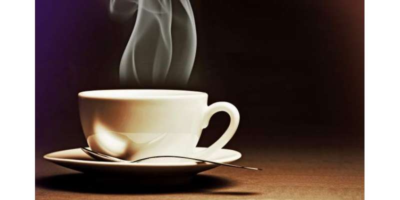 گرم چائے کا متواتر استعمال کینسر کے خطرے میں اضافہ کر سکتا ہے،طبی ماہرین