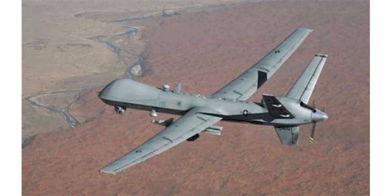 سعودی عرب، گیس پلانٹ پر ڈرون حملہ