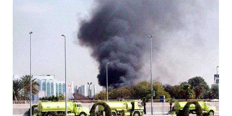 جدہ خود کش دھماکے کا الزام پاکستان کے سر تھوپنے کی کوشش،سعودی عرب نے ..