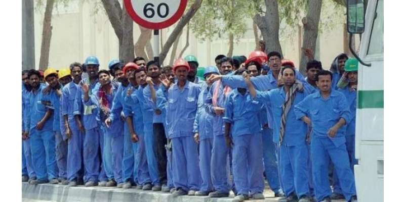متحدہ عرب امارات میں کارکنوں اور آجروں کے حقوق کی حفاظت کے لیے نئے قوانین ..