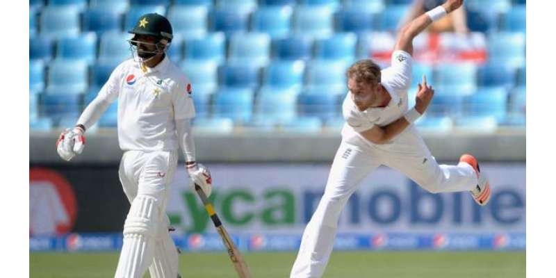 انگلینڈ اور پاکستان کے درمیان مجموعی طور پر کھیلے گئے باہمی 81 ٹیسٹ ..