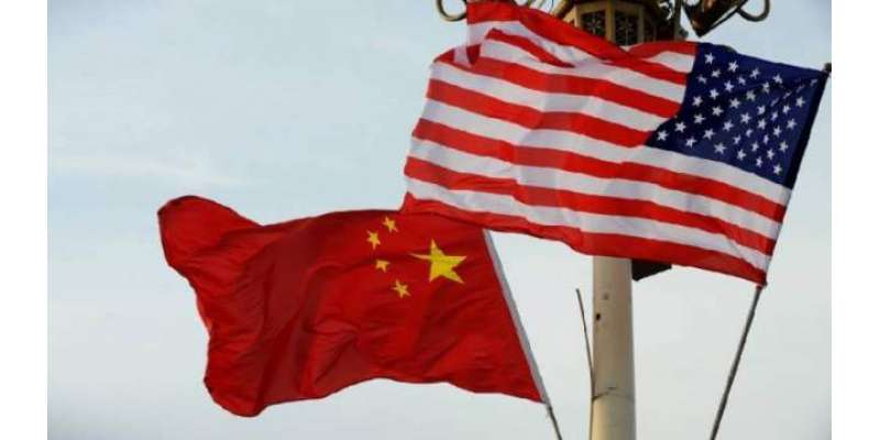 امریکہ کی جانب سے چینی مصنوعات پر 200 ارب ڈالر کے نئے ٹیکس