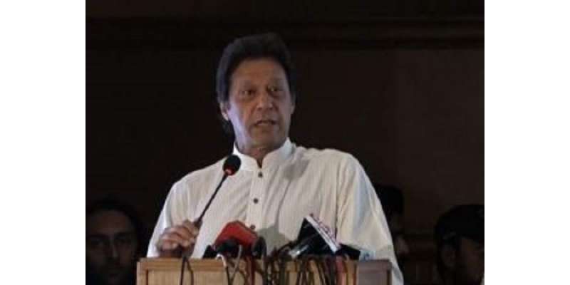 عمران خان کی جانب سے متنازعہ حلقوں میں دوبارہ سروے کروانے کا فیصلہ